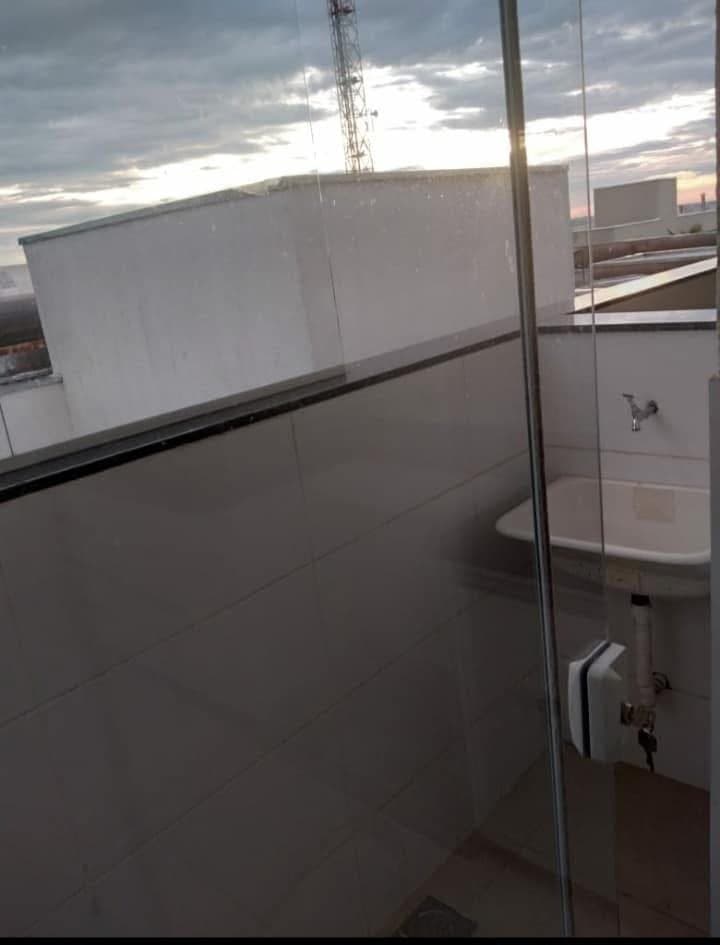 Apartamento em Santa Mônica - Uberlândia
