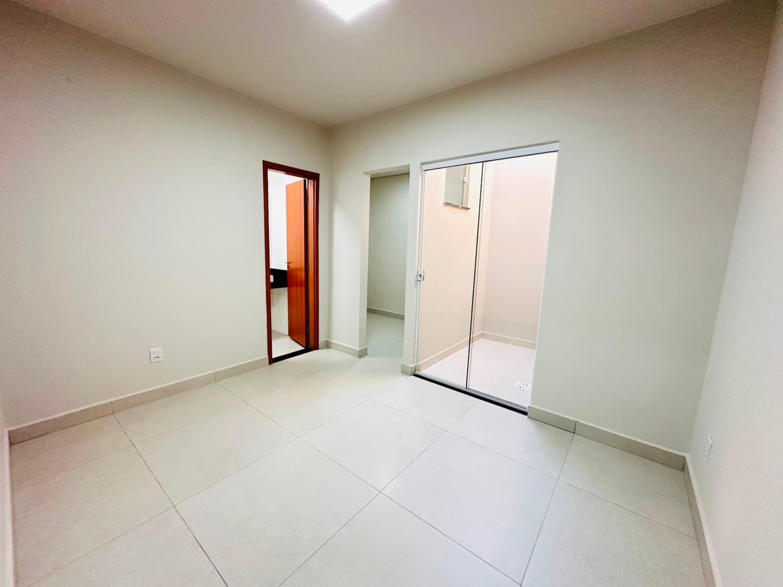 Casa em Granada - Uberlândia
