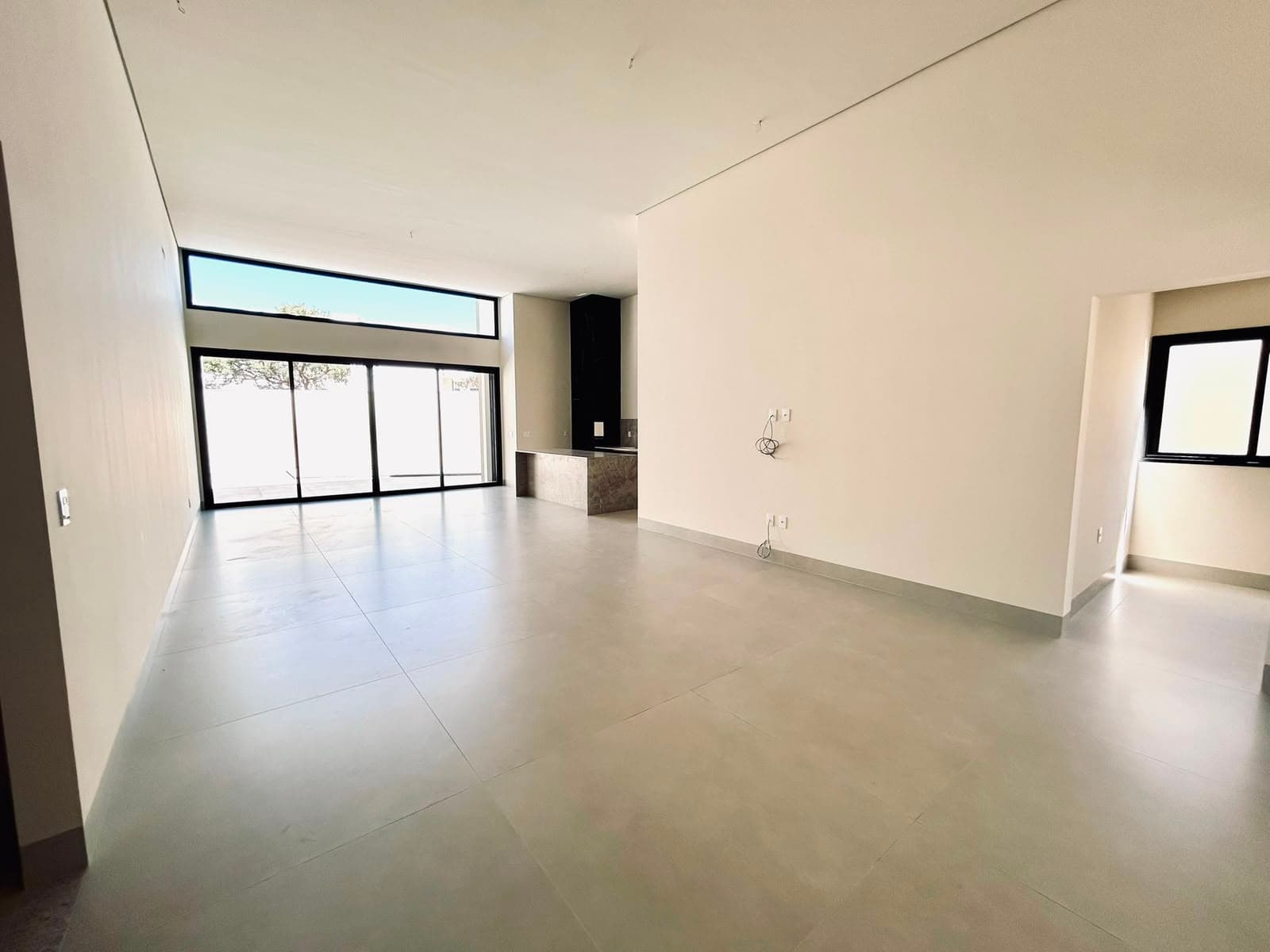 Casa em Laranjeiras - Uberlândia