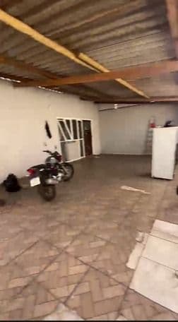 Casa em Pampulha - Uberlândia