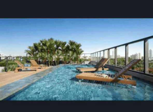 Apartamento em Setor Leste Universitário - Goiânia
