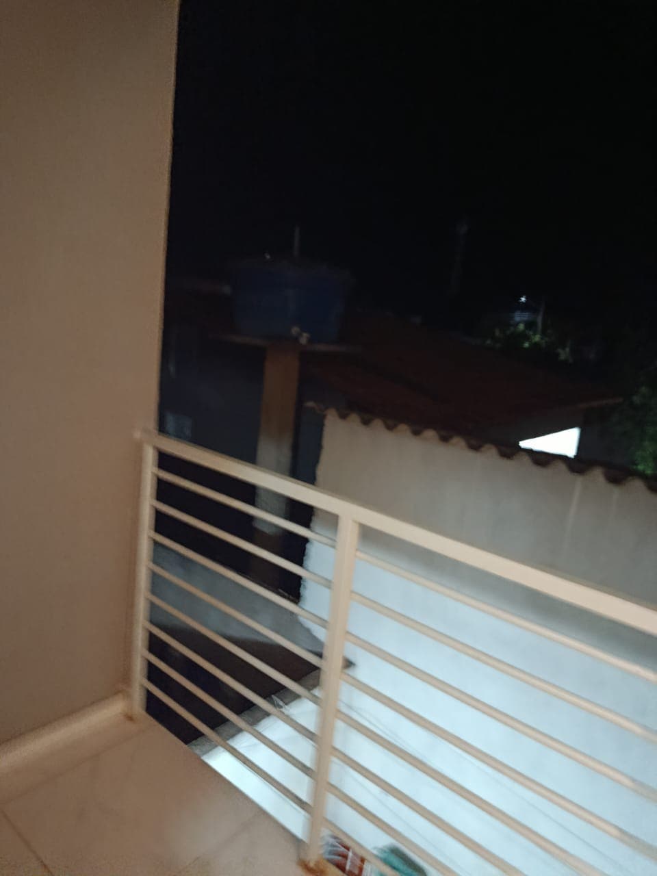 Apartamento em Setor Aeroporto (Barrolândia) - Planaltina