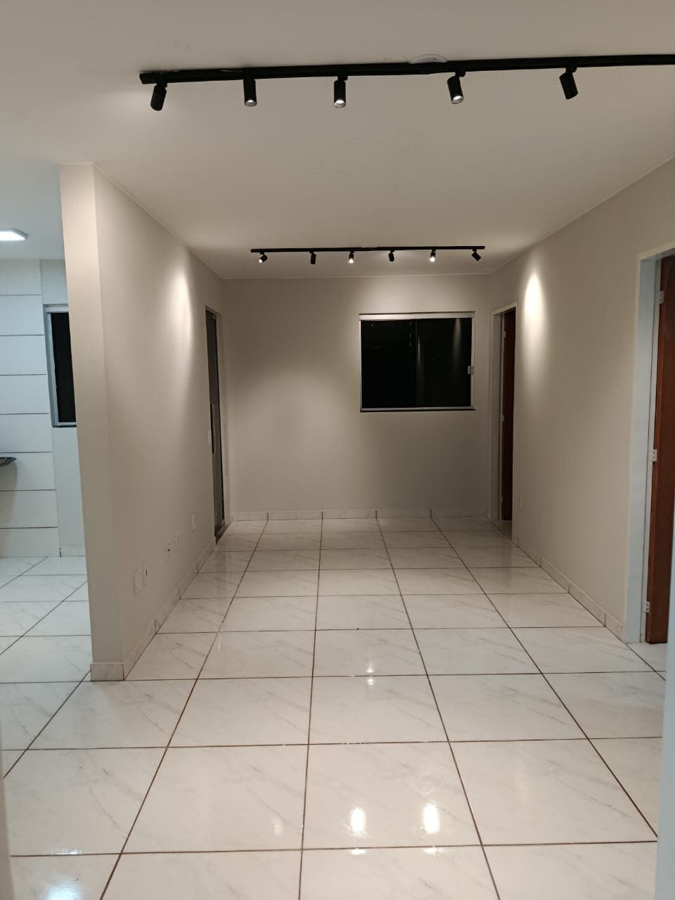Apartamento em Setor Aeroporto (Barrolândia) - Planaltina