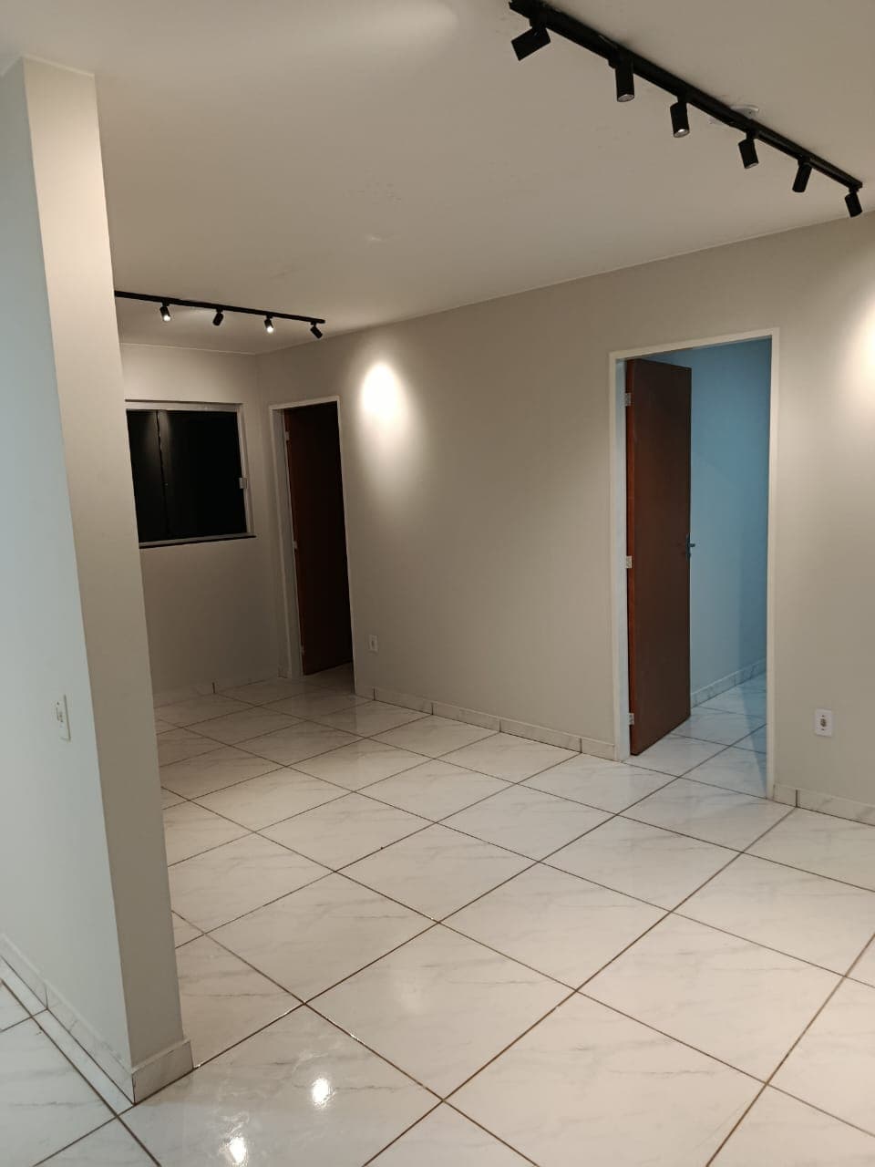 Apartamento em Setor Aeroporto (Barrolândia) - Planaltina