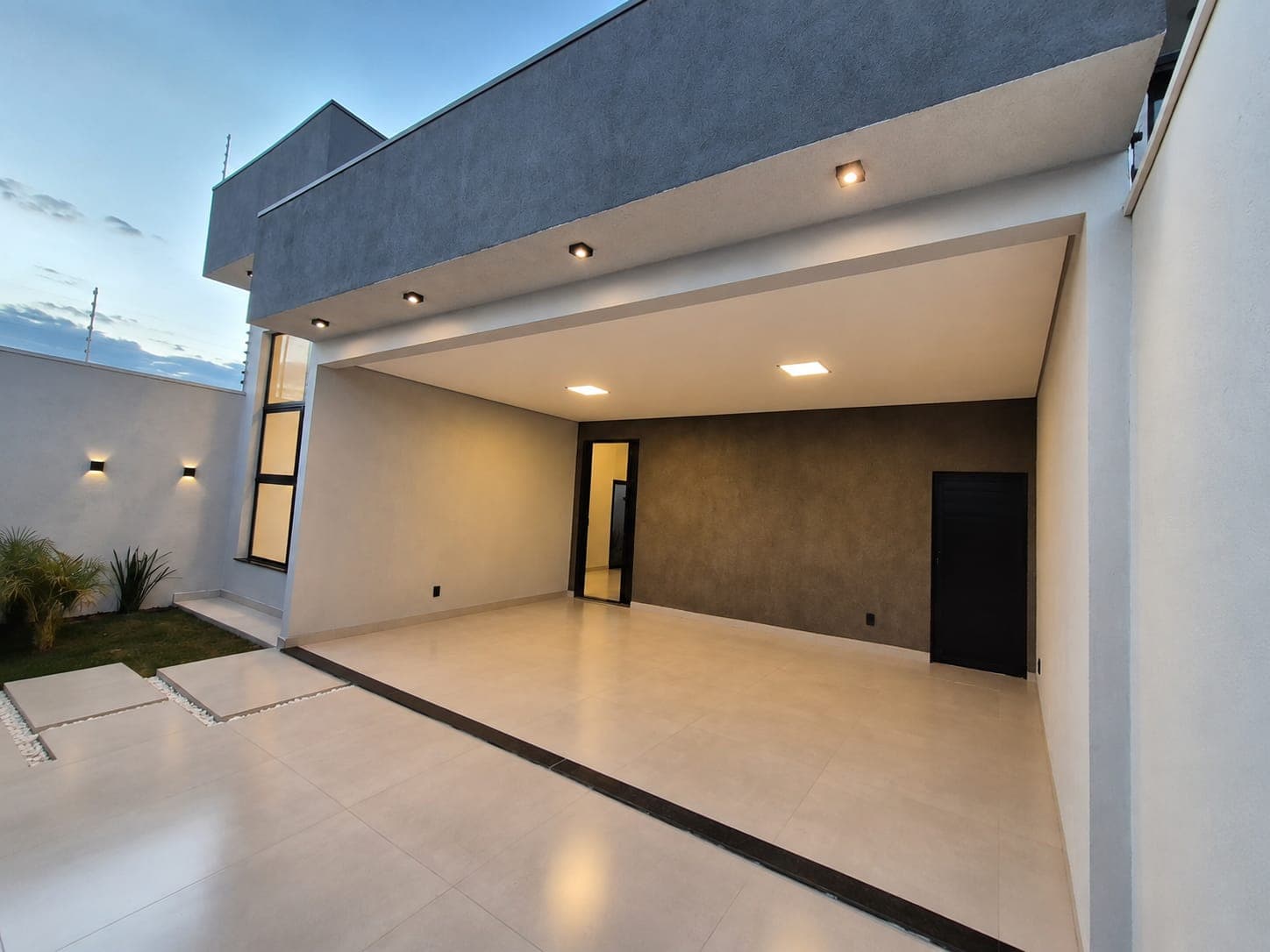Casa em Aclimação - Uberlândia