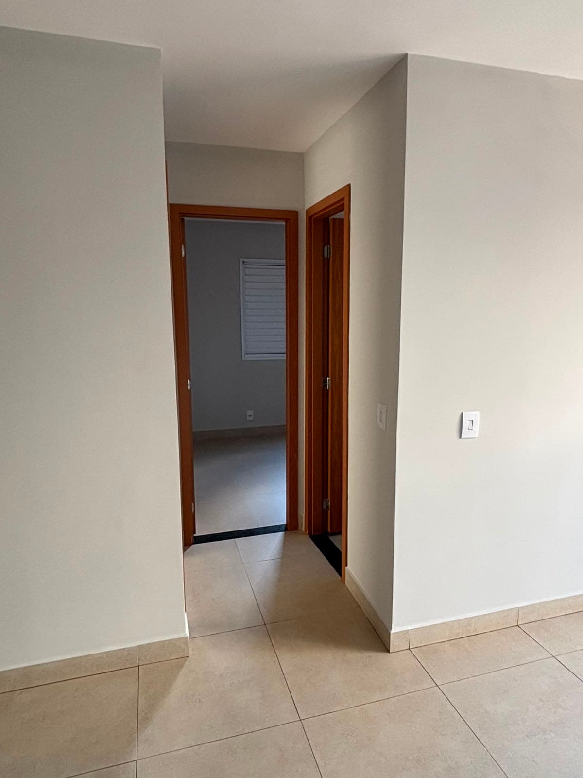 Apartamento em Novo Mundo - Uberlândia