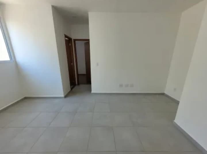 Apartamento em Gávea Sul - Uberlândia