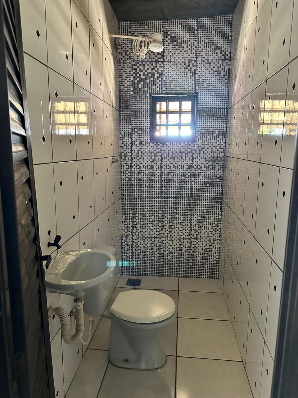 Casa em Residencial Santa Fé I - Goiânia