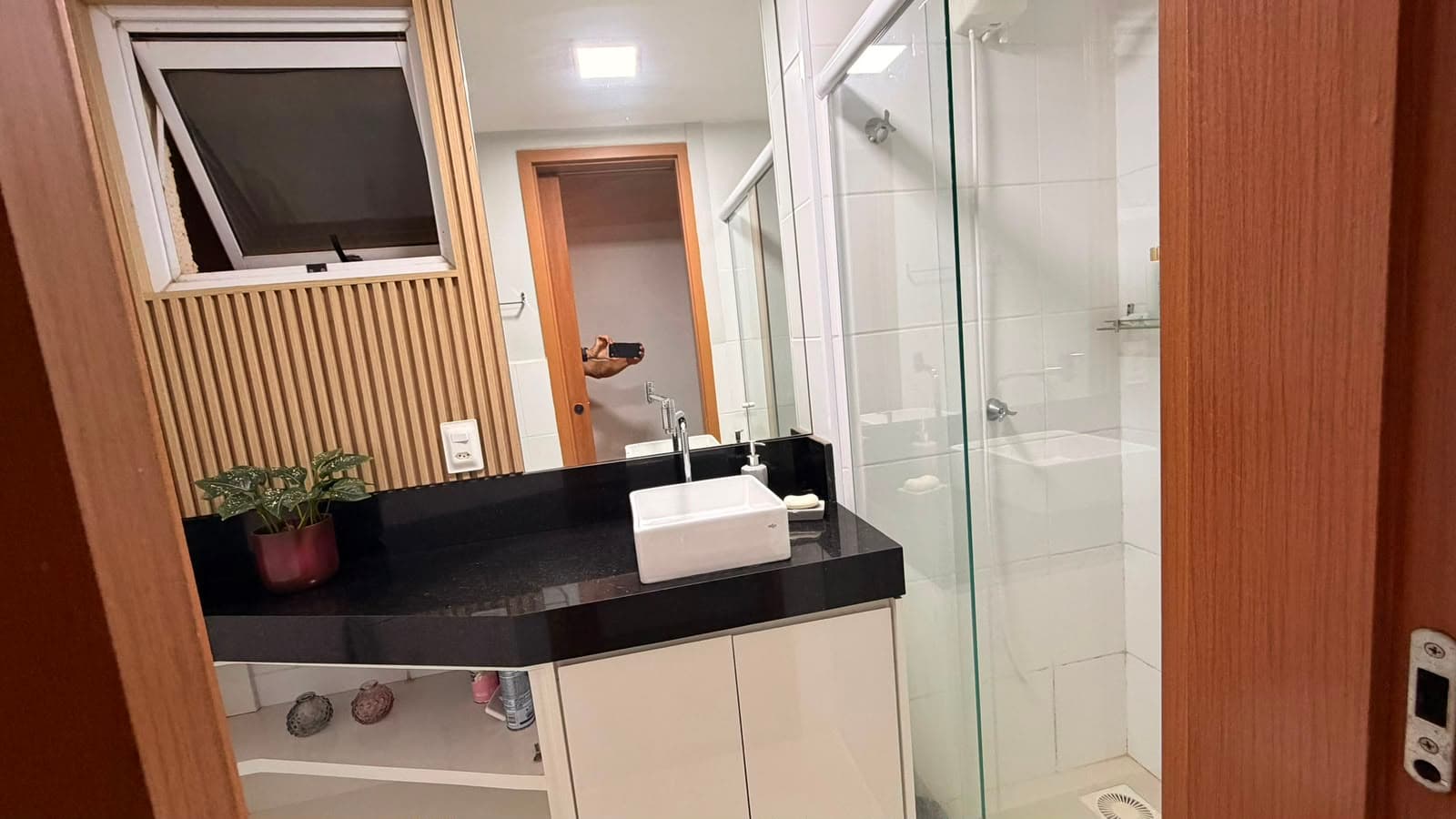 Apartamento em Grand Ville - Uberlândia