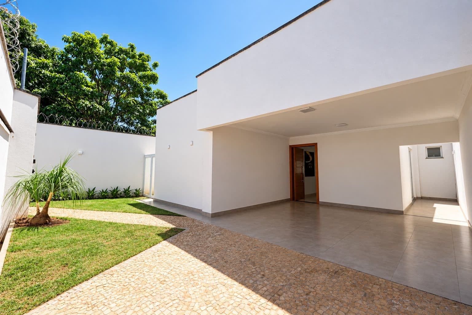 Casa em Cidade Jardim - Uberlândia