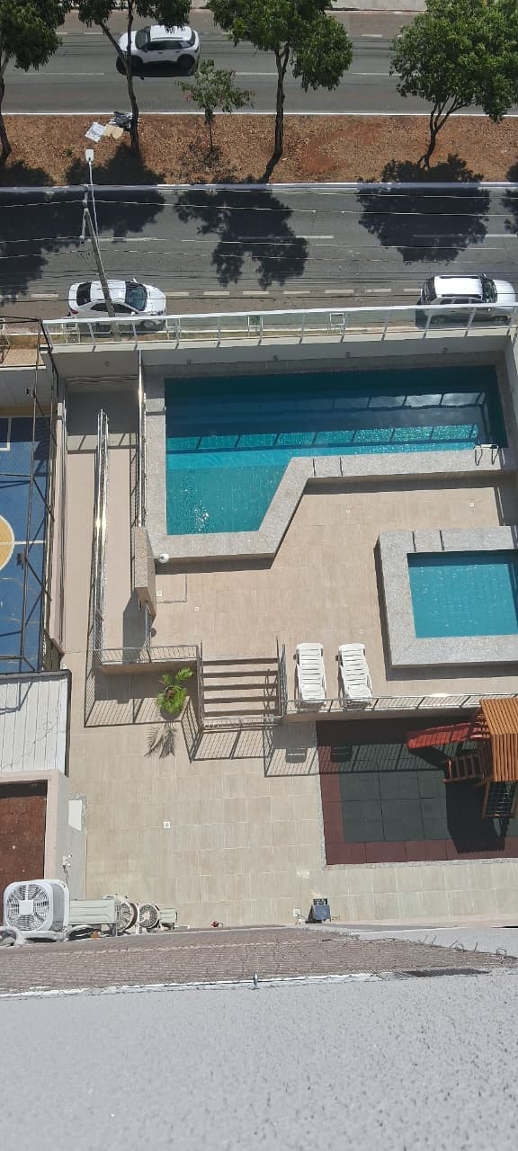 Apartamento em Vila Rosa - Goiânia