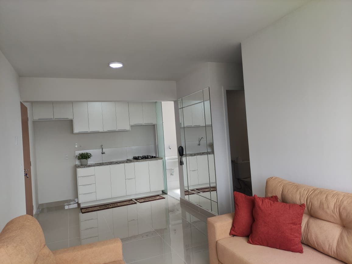 Apartamento em Vila Rosa - Goiânia