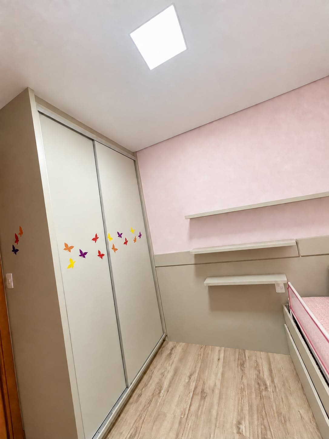 Apartamento em Tibery - Uberlândia