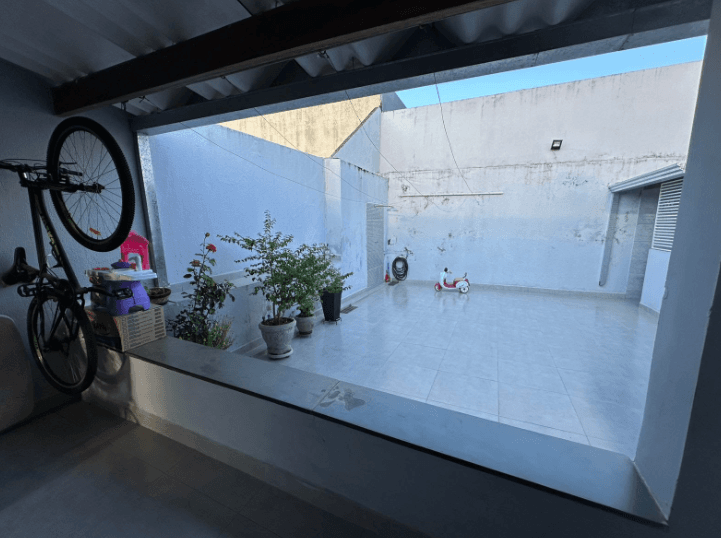 Casa em Santa Mônica - Uberlândia