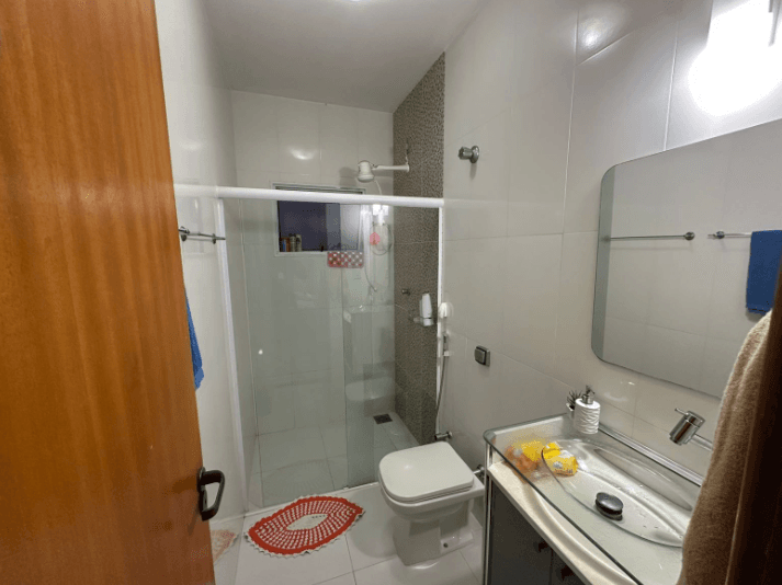 Casa em Santa Mônica - Uberlândia