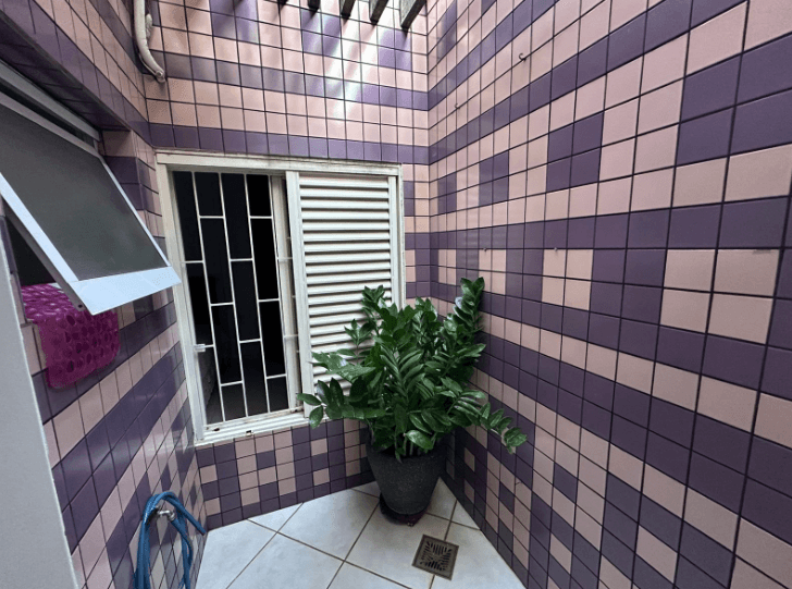 Casa em Santa Mônica - Uberlândia