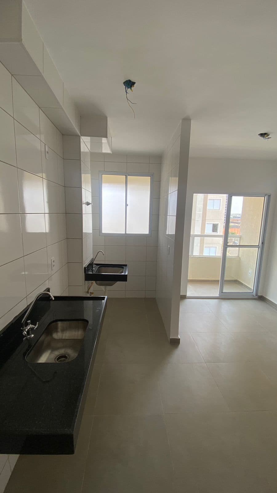 Apartamento em Gávea - Uberlândia