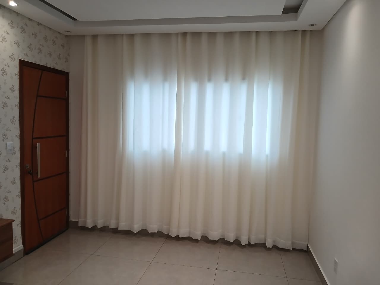 Apartamento em Granada - Uberlândia