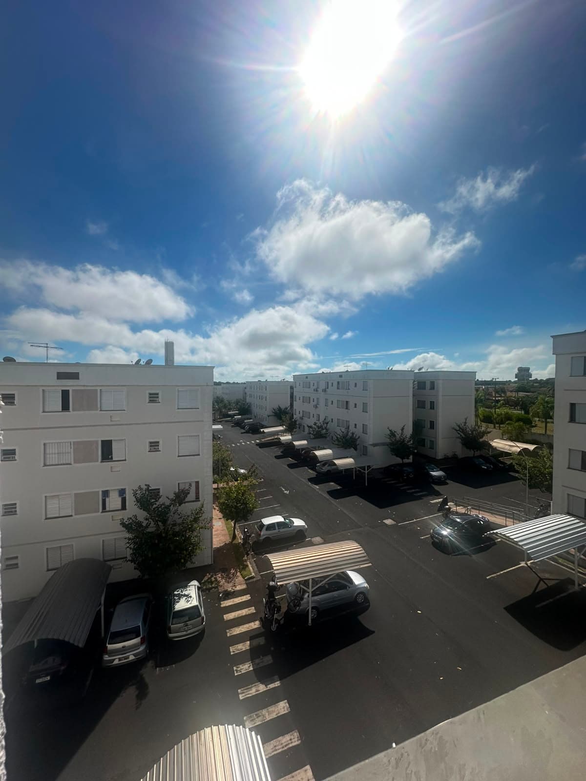 Apartamento em Aclimação - Uberlândia