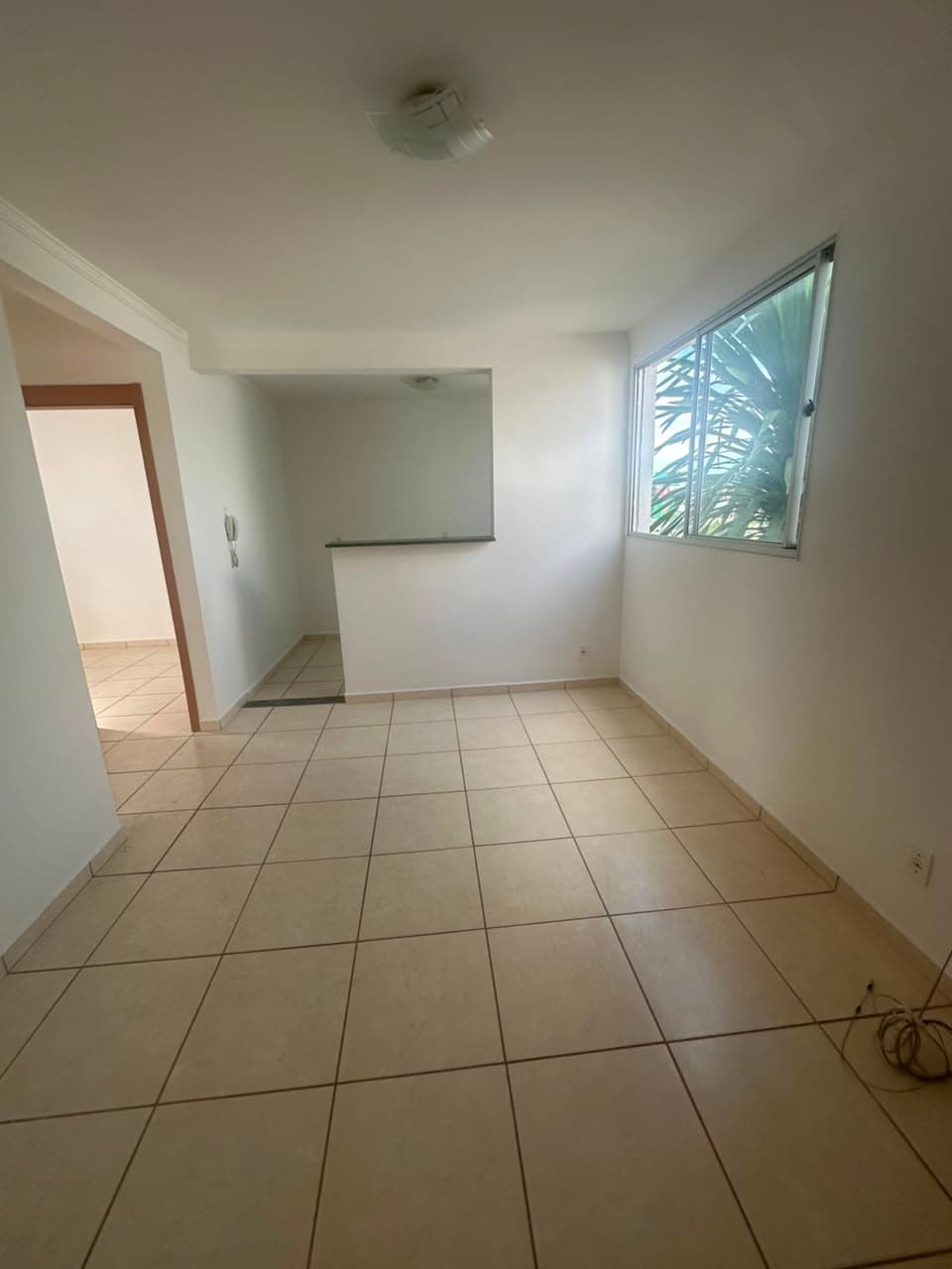 Apartamento em Aclimação - Uberlândia