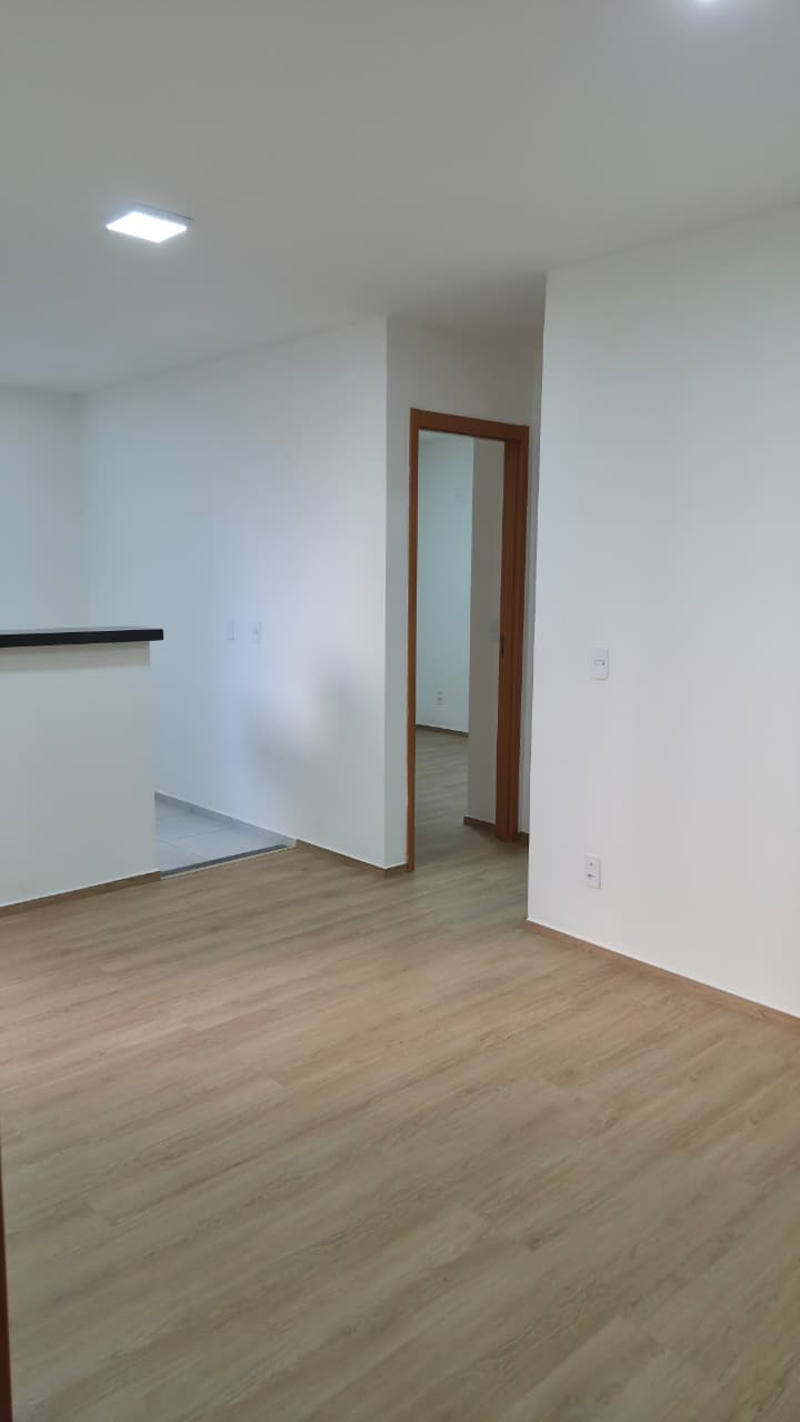 Apartamento em Chácaras Tubalina e Quartel - Uberlândia