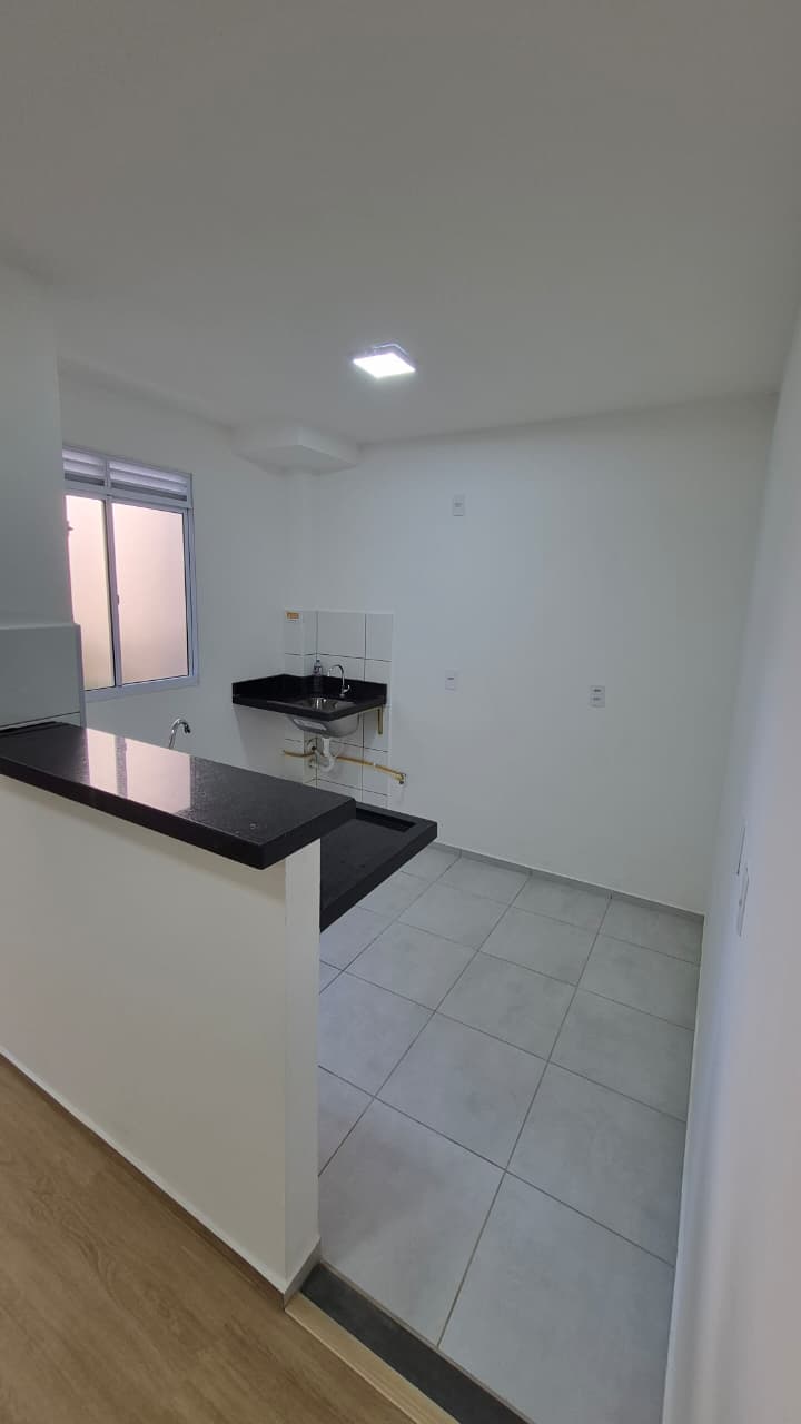 Apartamento em Chácaras Tubalina e Quartel - Uberlândia