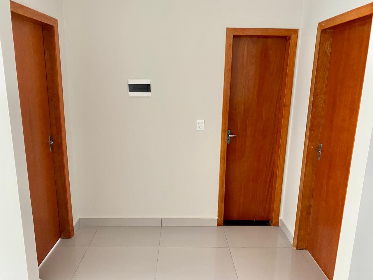 Casa em Shopping Park - Uberlândia