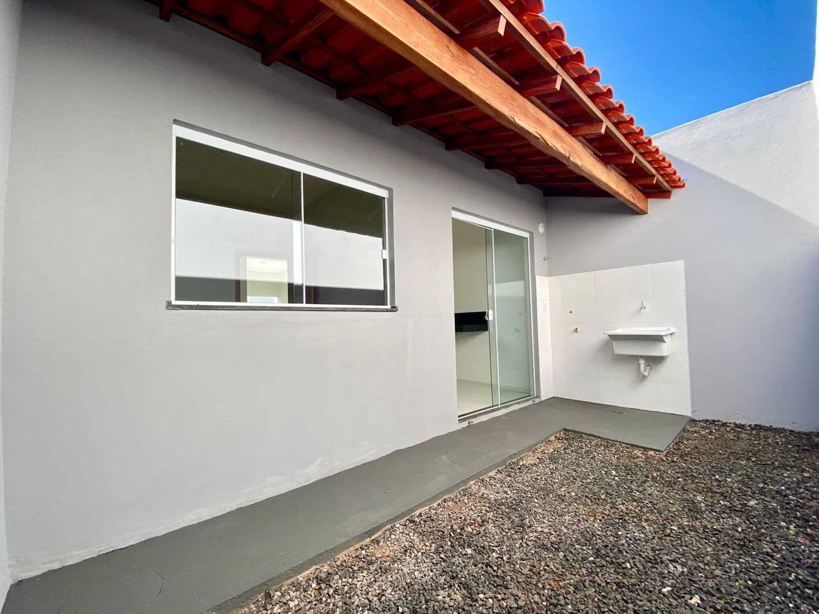 Casa em Shopping Park - Uberlândia