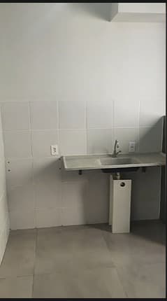 Apartamento em Mansour - Uberlândia