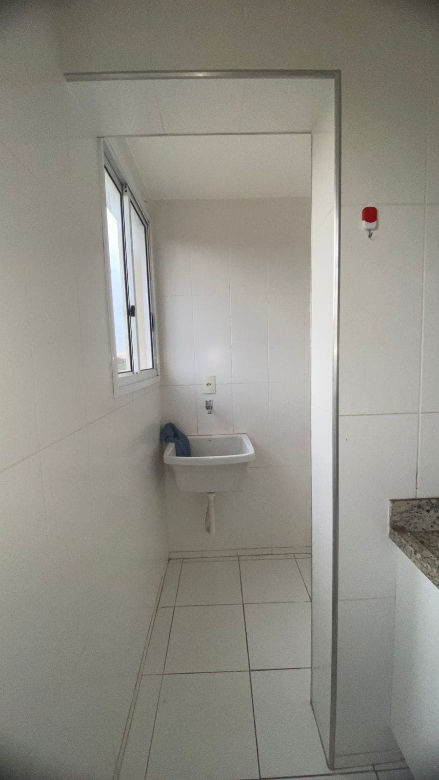 Apartamento em Presidente Roosevelt - Uberlândia
