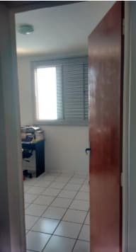 Apartamento em Laranjeiras - Uberlândia