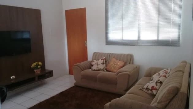 Apartamento em Laranjeiras - Uberlândia