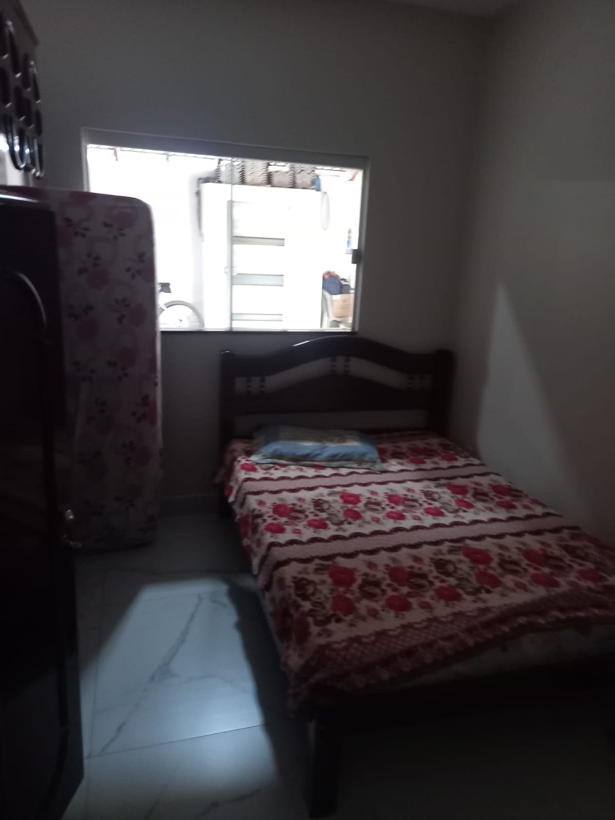 Casa em Tocantins - Uberlândia