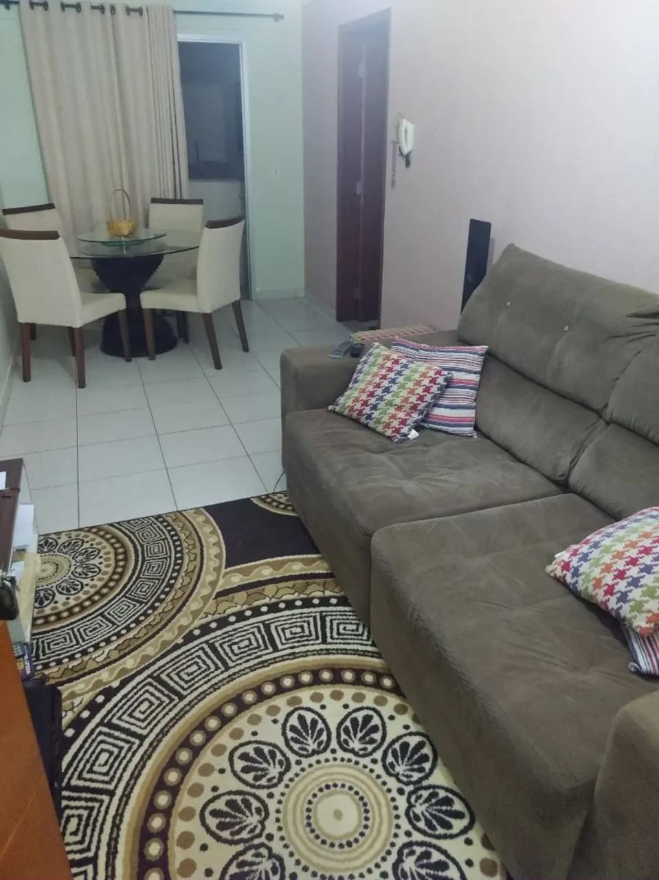 Apartamento em Santa Mônica - Uberlândia