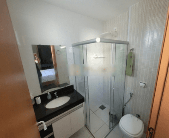 Apartamento em Tubalina - Uberlândia