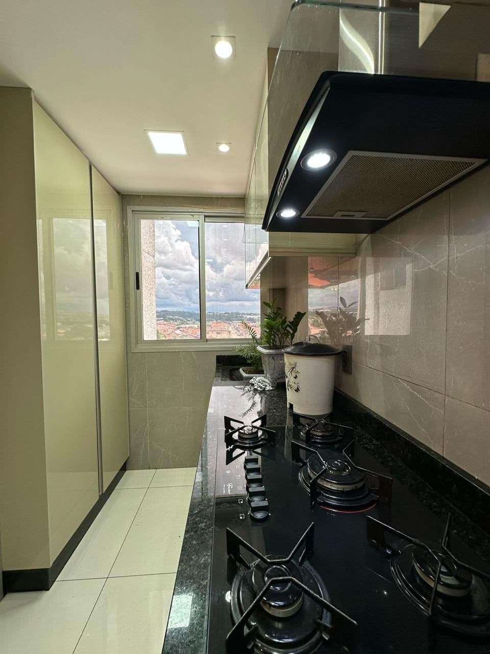 Apartamento em Setor Cândida de Morais - Goiânia