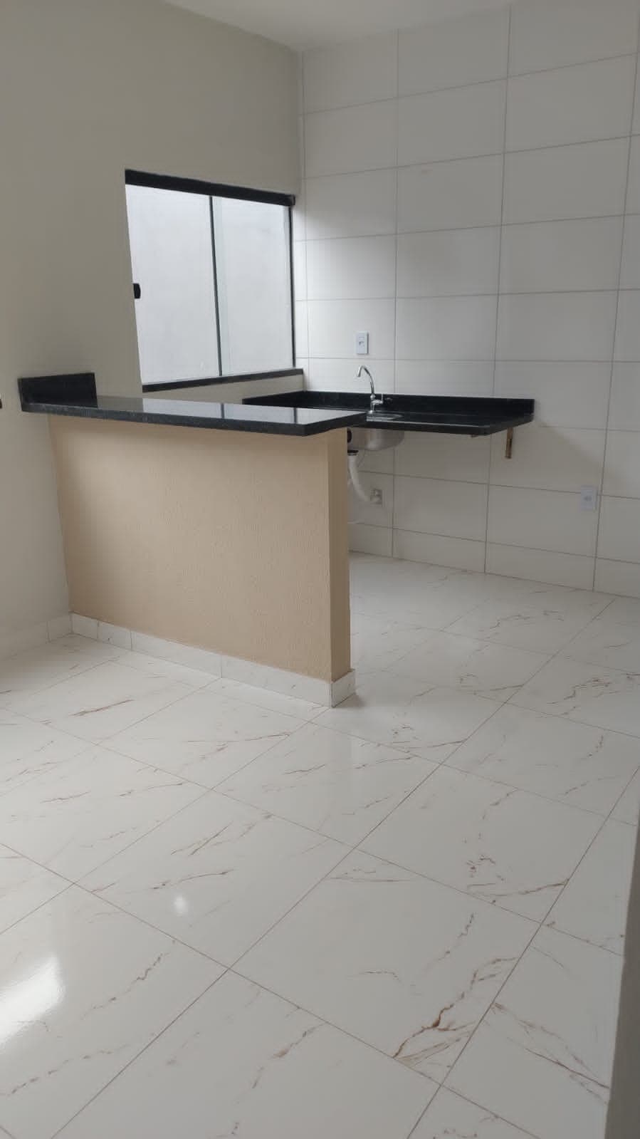 Casa em Novo Mundo - Uberlândia