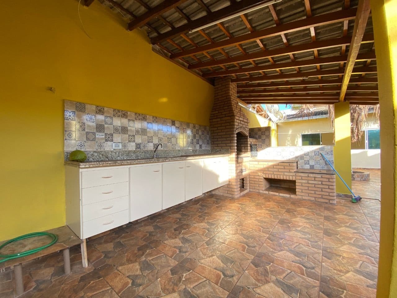Casa em Jardim Karaíba - Uberlândia