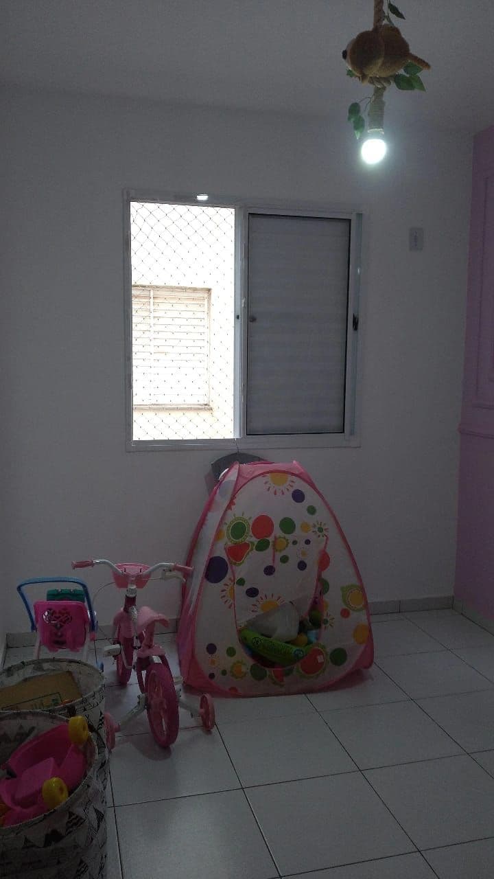 Apartamento em Jardim Europa - Uberlândia