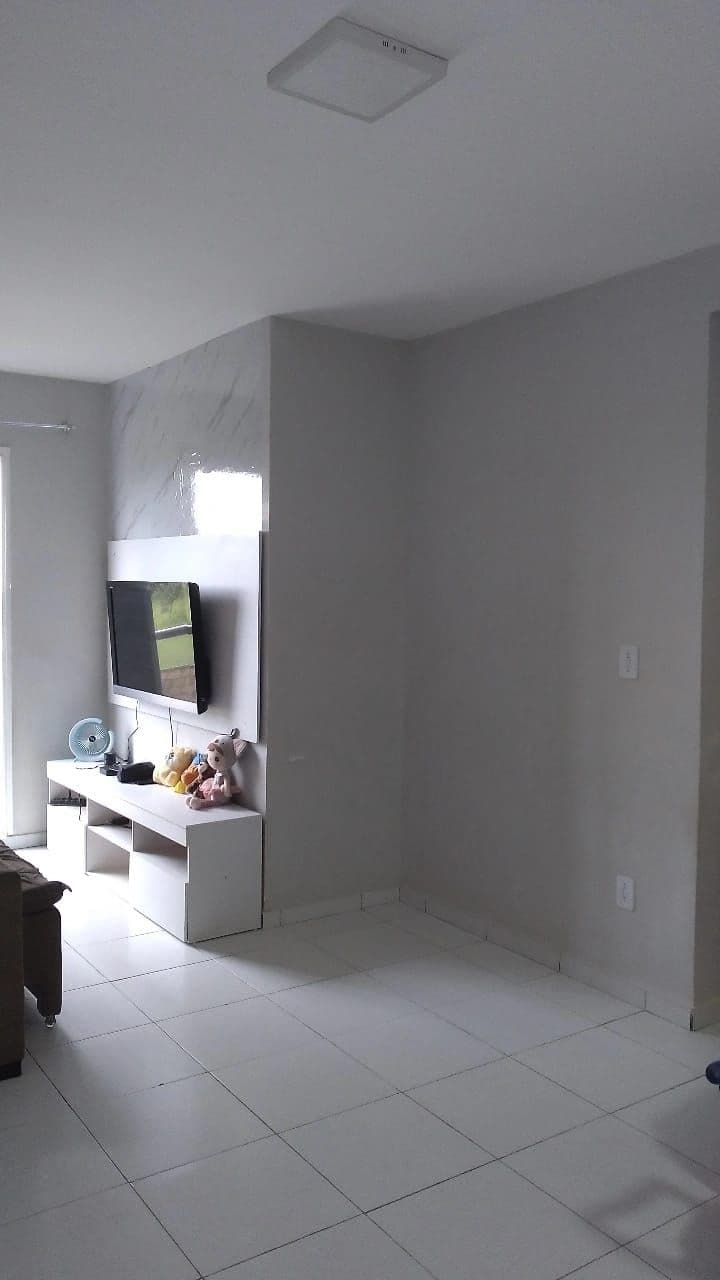 Apartamento em Jardim Europa - Uberlândia