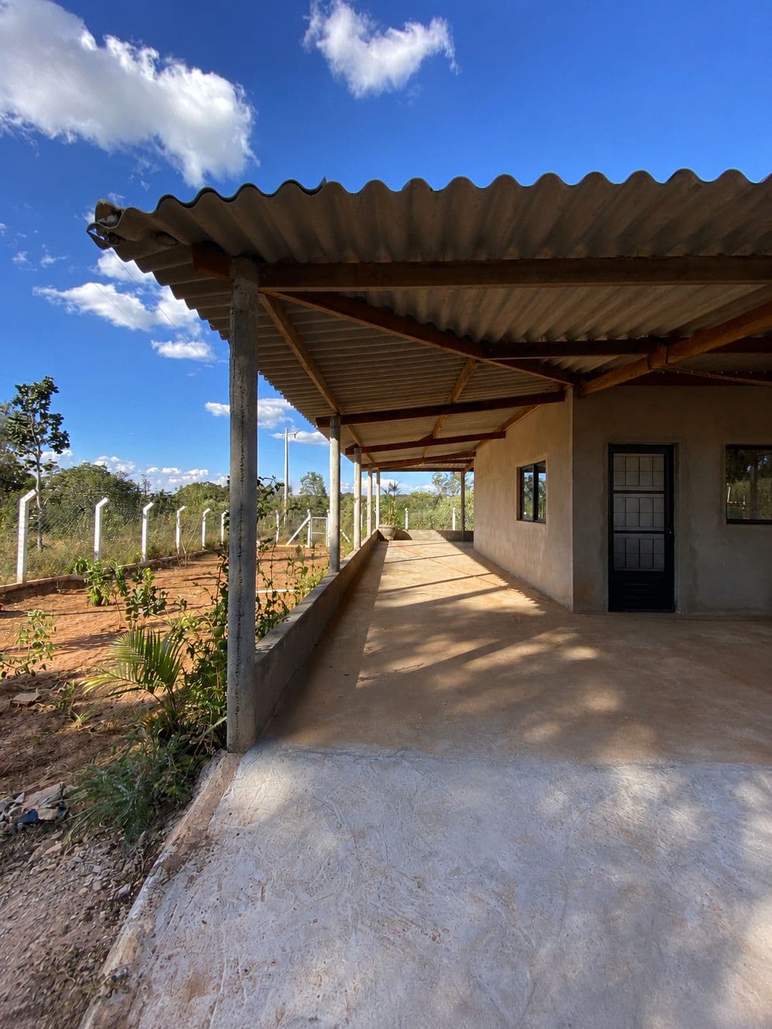 Imóvel em Área Rural de Uberlândia - Uberlândia