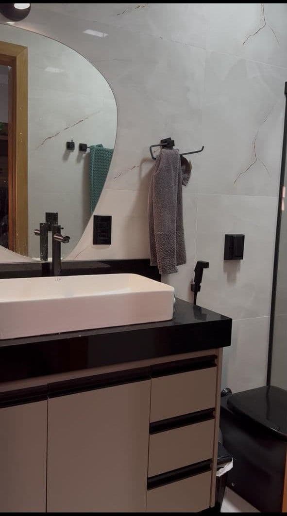 Apartamento em Brasil - Uberlândia
