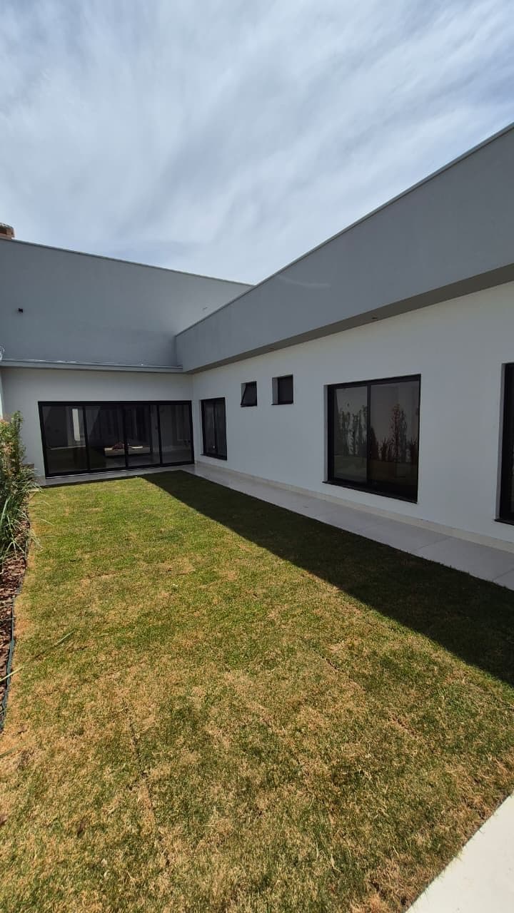 Casa em Verde Umuarama - Uberlândia