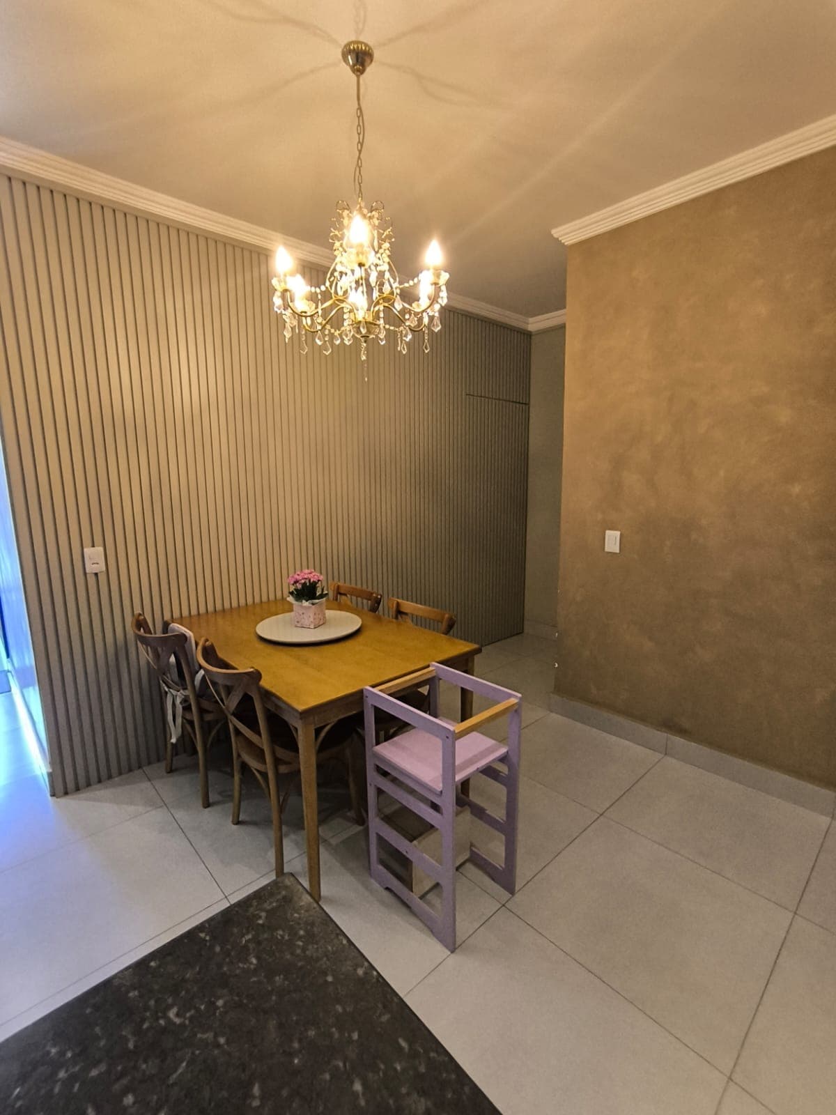 Apartamento em Grand Ville - Uberlândia