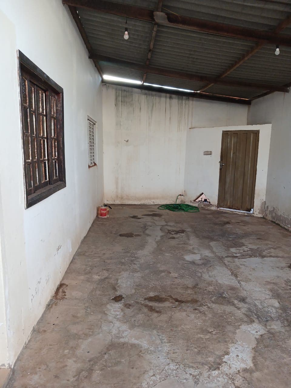 Casa em Conjunto Alvorada - Uberlândia