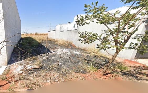 Terreno / Lote / Condomínio em Minas Gerais - Uberlândia