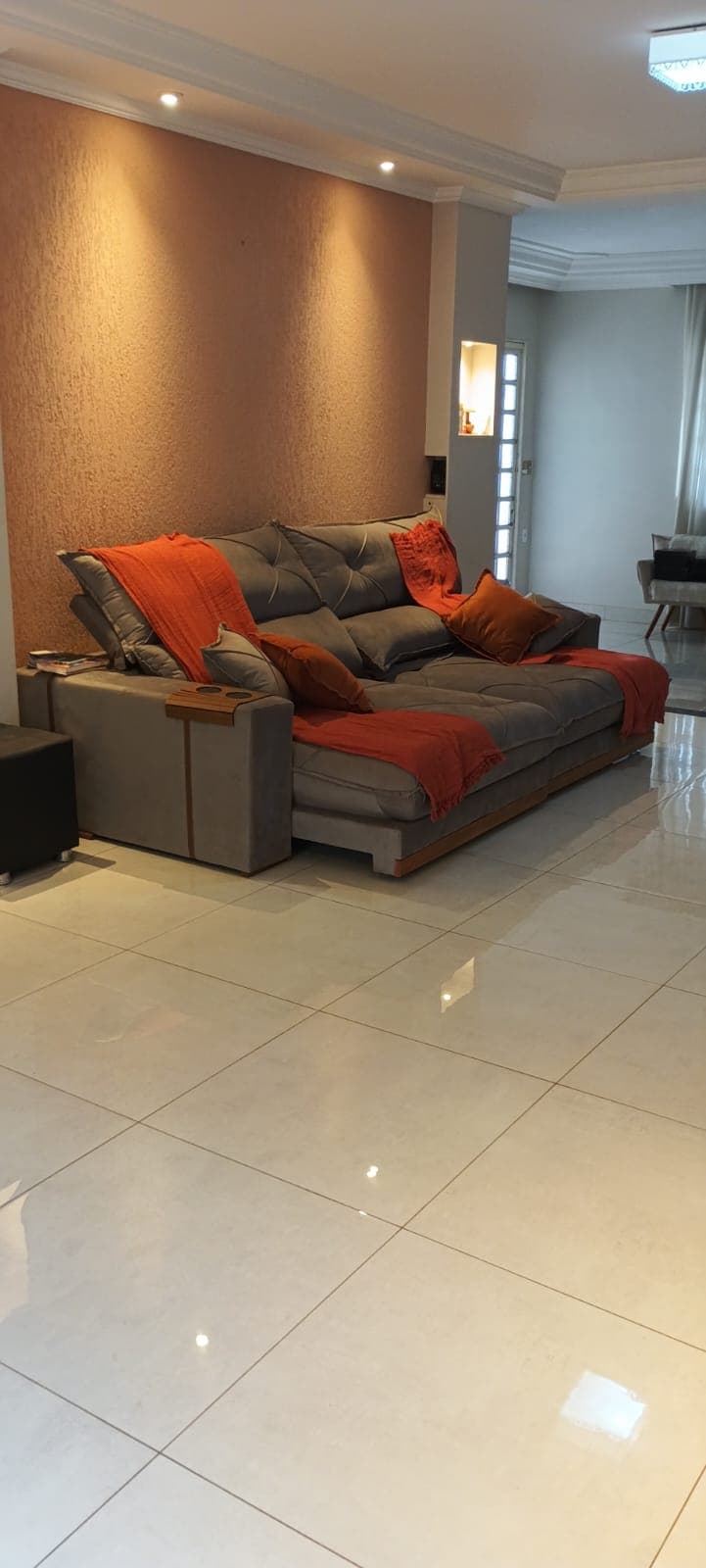 Casa em Vigilato Pereira - Uberlândia