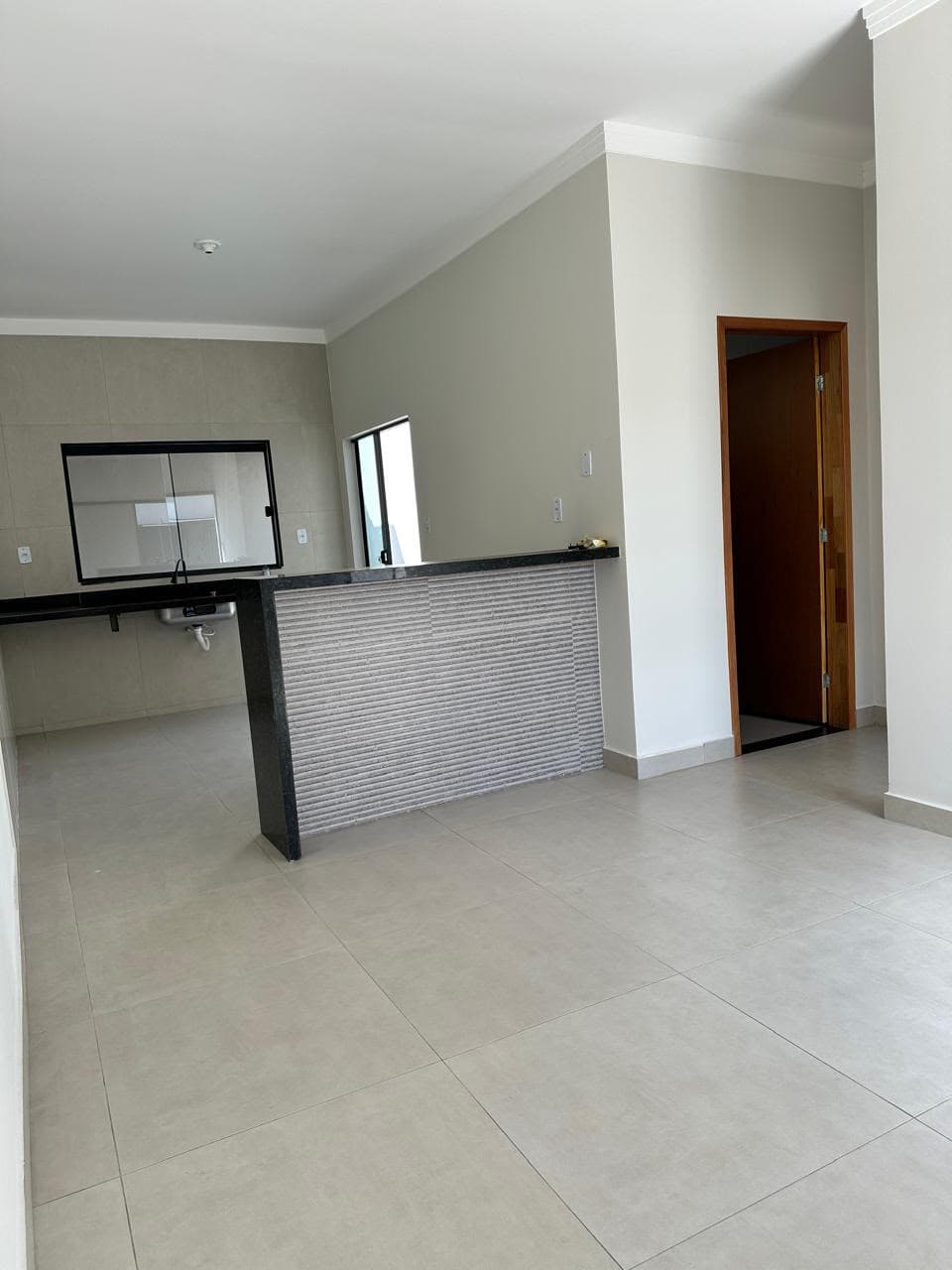 Casa em Shopping Park - Uberlândia