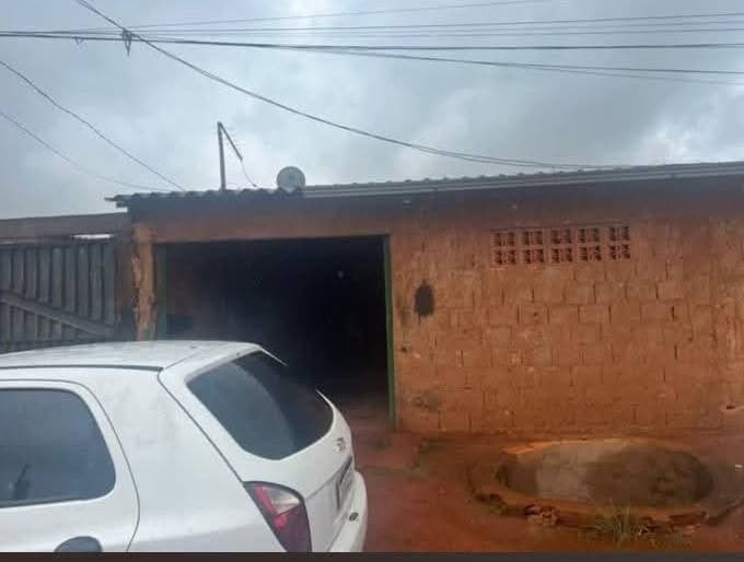 Terreno / Lote / Condomínio em Residencial Integração - Uberlândia