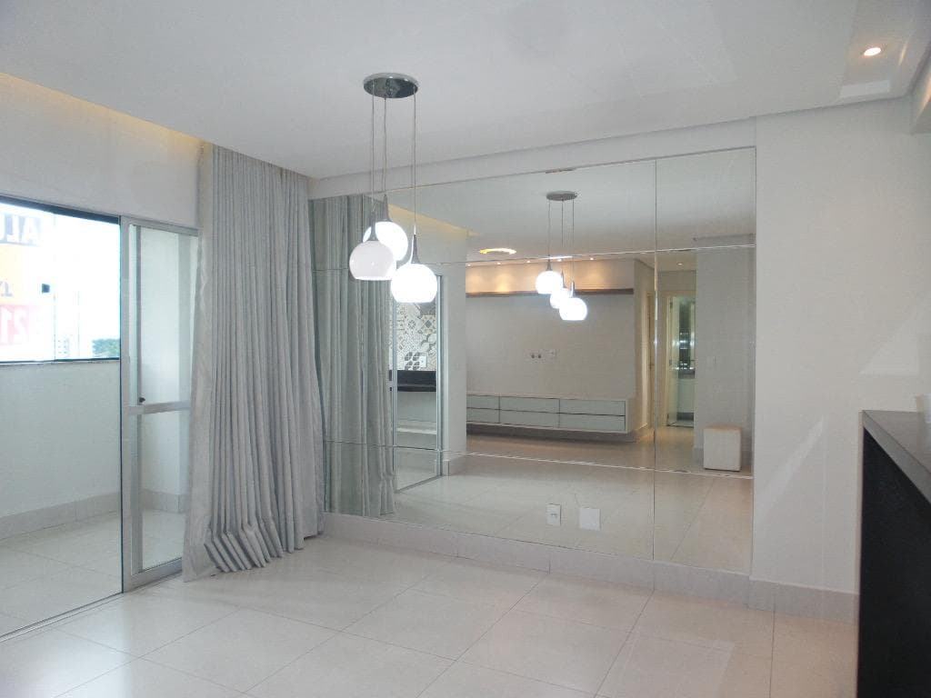 Apartamento em Setor Pedro Ludovico - Goiânia